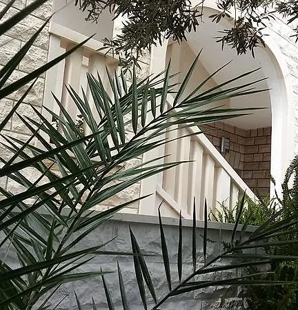 Ella Apartamento Makarska