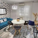 Appartement Ella Makarska