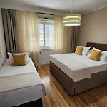 Lägenhet Ella Makarska