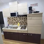 Ella Appartement Makarska
