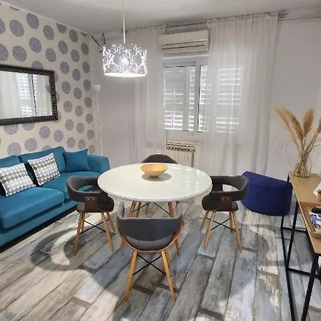 Apartamento Ella Makarska
