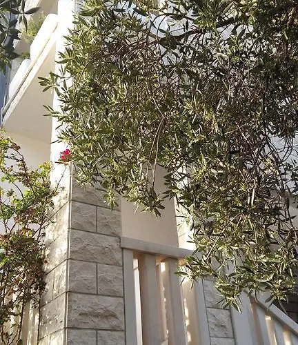 Lägenhet Ella Makarska